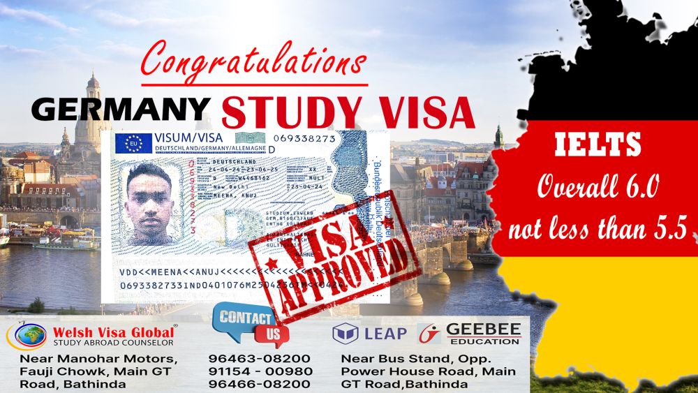 Visa Approved Client 44